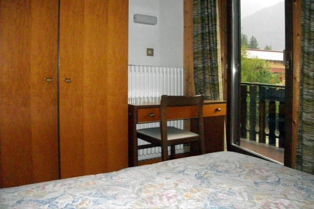 Hotel Casa Alpina Dobbiaco Esterno foto
