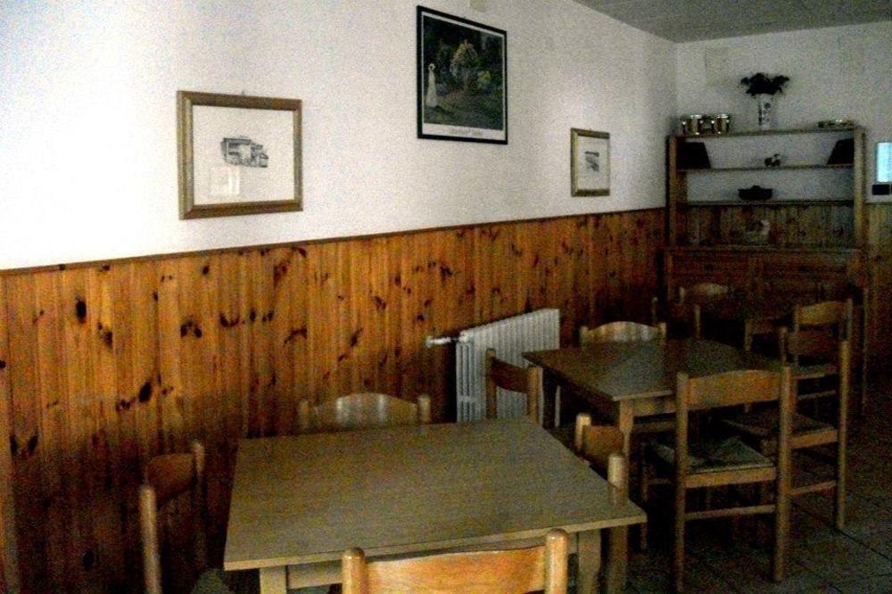 Hotel Casa Alpina Dobbiaco Esterno foto