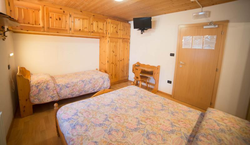 Hotel Casa Alpina Dobbiaco Esterno foto